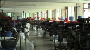 „Алфрида Пеев“ ЕООД Габрово © gabrovomuseum.bg, Дестинация Успех - Бизнесът в Габрово