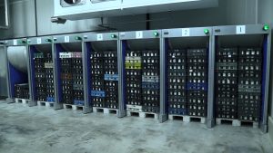 elvi-4 „Елви“ ООД Габрово © gabrovomuseum.bg, Дестинация Успех - Бизнесът в Габрово