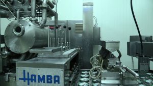 elvi-6 „Елви“ ООД Габрово © gabrovomuseum.bg, Дестинация Успех - Бизнесът в Габрово