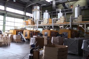 „Пластформ“ ООД, „Терахим“ 97 АД Габрово © gabrovomuseum.bg, Дестинация Успех - Бизнесът в Габрово