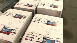 „Полипрес“ Габрово © gabrovomuseum.bg, Дестинация Успех - Бизнесът в Габрово