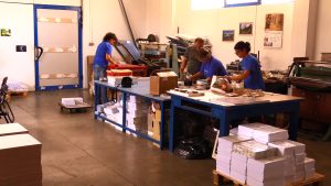 „Полипрес“ Габрово © gabrovomuseum.bg, Дестинация Успех - Бизнесът в Габрово