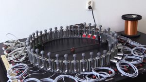 „СТС Електроникс“ ООД Габрово © gabrovomuseum.bg, Дестинация Успех - Бизнесът в Габрово