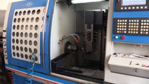 „СТС Електроникс“ ООД Габрово © gabrovomuseum.bg, Дестинация Успех - Бизнесът в Габрово